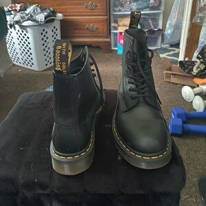 Size 7 new Dr Martins